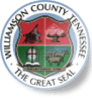 Williamson County TN logo